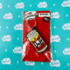 LLAVERO SIMPSONS DUFF OFICIAL1