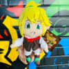 PELUCHE MELIODAS NANATSU NO TAIZAI1