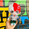 PELUCHE SHOTO TODOROKI UNIFORME1