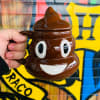MUG POPO - EMOJI POOP1