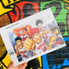 PUZZLE SLAM DUNK 1000 PIEZAS1