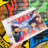 PUZZLE INUYASHA 1000 PIEZAS1
