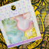 MICKEY MOUSE COOKIE CUTTER SET1