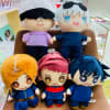 PELUCHE JUJUTSU KAISEN PERSONAJES1