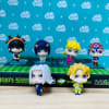 MYSTERY JOJO´S1