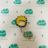 PORTA CREDENCIAL MINATO - NARUTO1