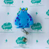 PORTA CREDENCIAL SULLEY1