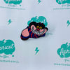 PIN GATO SONRIENTE1