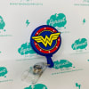 PORTA CREDENCIAL WONDER WOMAN1