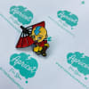 PIN AVATAR LA LEYENDA DE AANG1