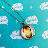 COLLAR IRON MAN CIRCULO1