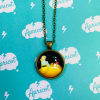 COLLAR EL PRINCIPITO CIRCULO1