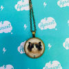 COLLAR GATO CIRCULO1