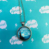 COLLAR NOCHE ESTRELLADA1
