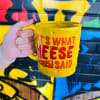 TAZON QUESO1