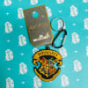 LLAVERO OFICIAL HARRY POTTER HOGWARTS1