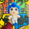 PELUCHE JOJOS BIZARRE ADVENTURE1