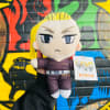 PELUCHE TOKYO REVENGERS1