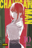 MANGA CHAINSAW MAN VOL.101