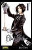 MANGA BLACK BUTLER VOL.11