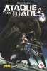 MANGA Shingeki no Kyojin - ATAQUE DE LOS TITANES VOL.91