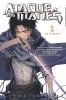 MANGA Shingeki no Kyojin - ATAQUE DE LOS TITANES NO REGRETS VOL.11