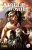 MANGA Shingeki no Kyojin - ATAQUE DE LOS TITANES VOL.121