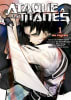 MANGA Shingeki no Kyojin - ATAQUE DE LOS TITANES NO REGRETS VOL.1 COLOR1