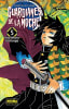 MANGA KIMETSU NO YAIBA N.51