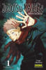 MANGA JUJUTSU KAISEN VOL.11