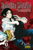MANGA JUJUTSU KAISEN N.01
