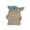 PIN BABY YODA 1