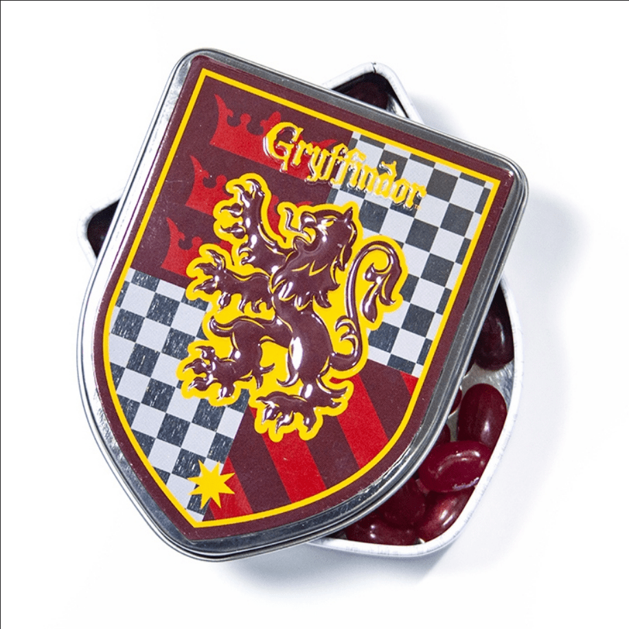 GRYFFINDOR JELLY BEANS HARRY POTTER Apricot