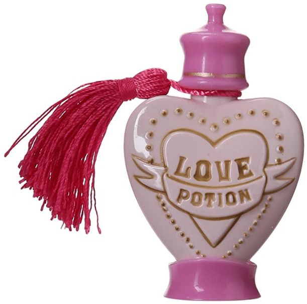 LOVE POTION LIQUID SWEETS Apricot