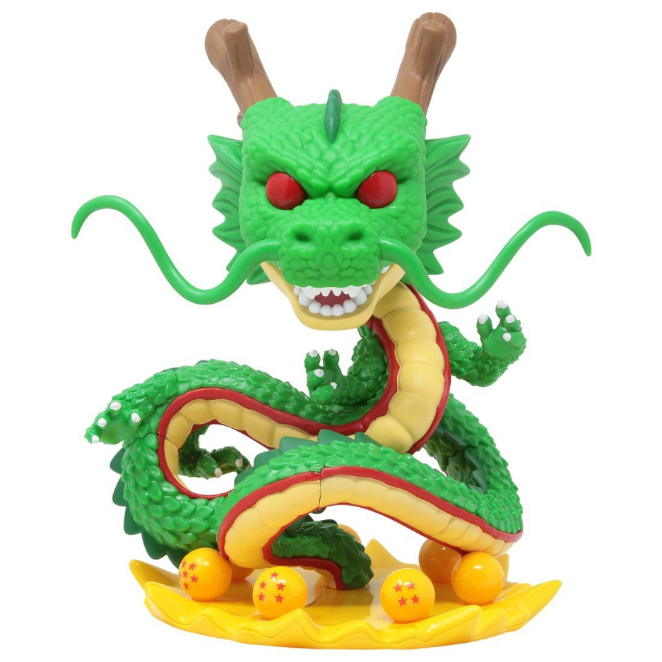 FUNKO POP! SHENRON (10