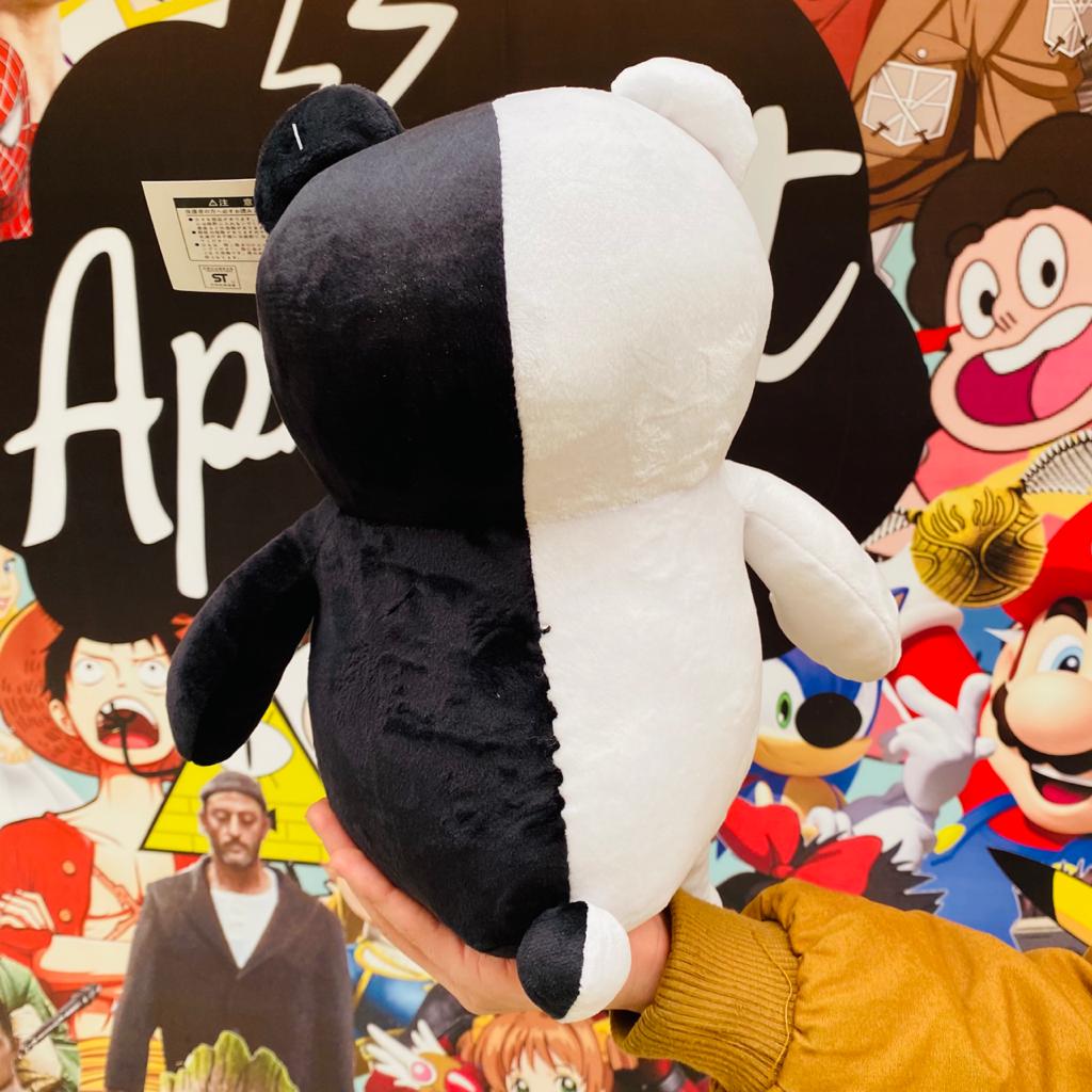 peluche monokuma