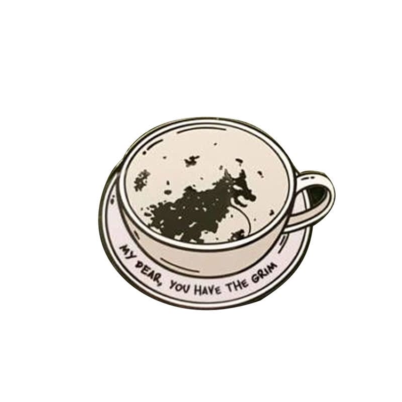 Pin Grimm Harry Potter Apricot