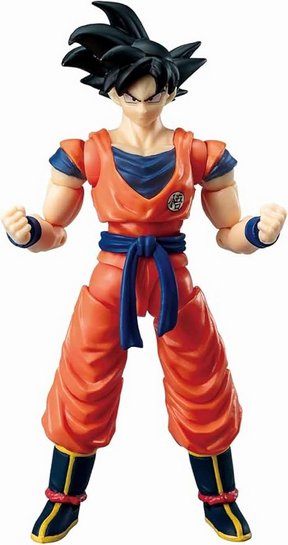 Figuras Articuladas Figuras De AcciÃ³n De Dragon Ball SÃºper