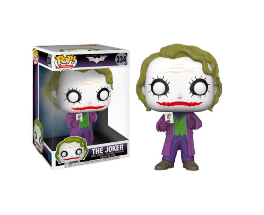 Poleron Joker Funko Poleron Joker Funko