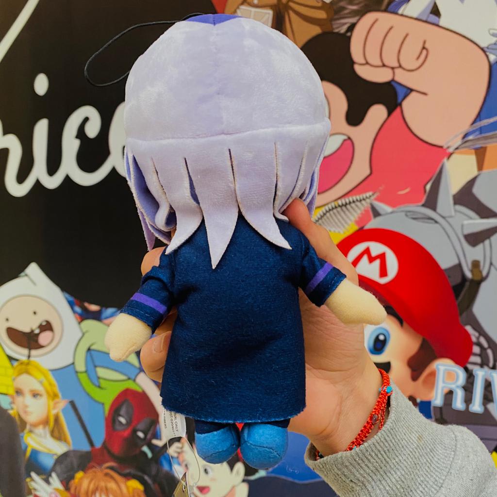 Jojo's Bizarre Adventure Peluche De Leone Abbacchio Jojo's Bizarre Adventure Peluche De Leone Abbacchio