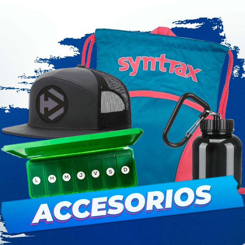 ACCESORIOS