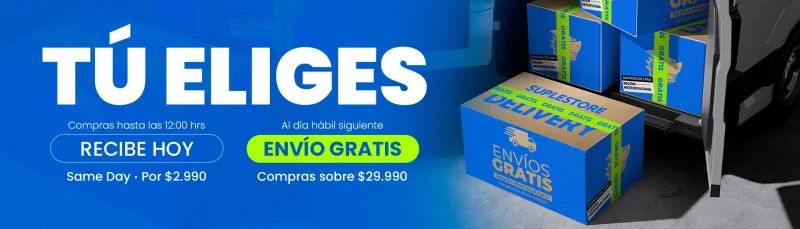 Suplestore