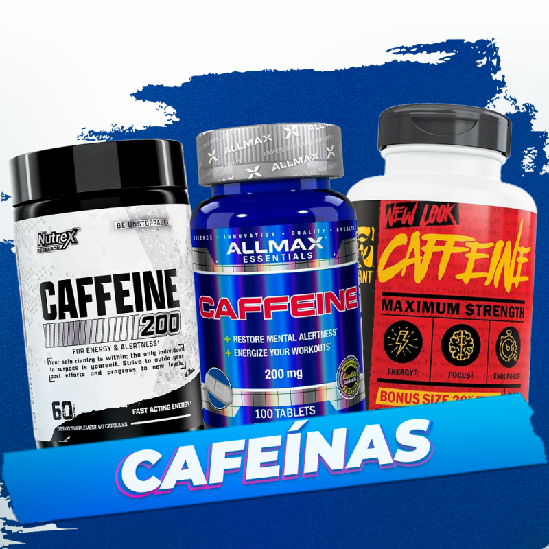 CAFEINA