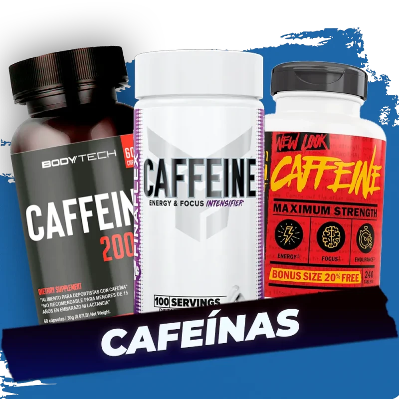 CAFEINA