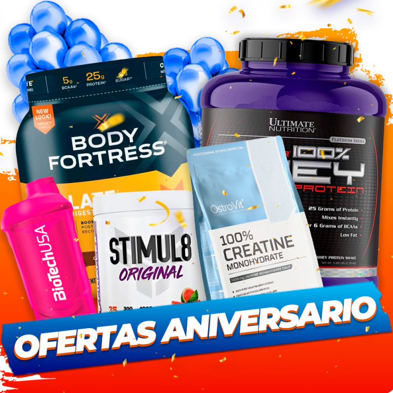 PROMOCIONES
