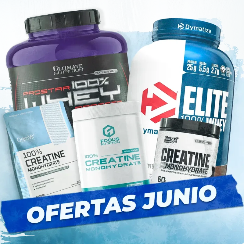 PROMOCIONES