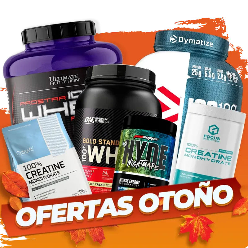 PROMOCIONES