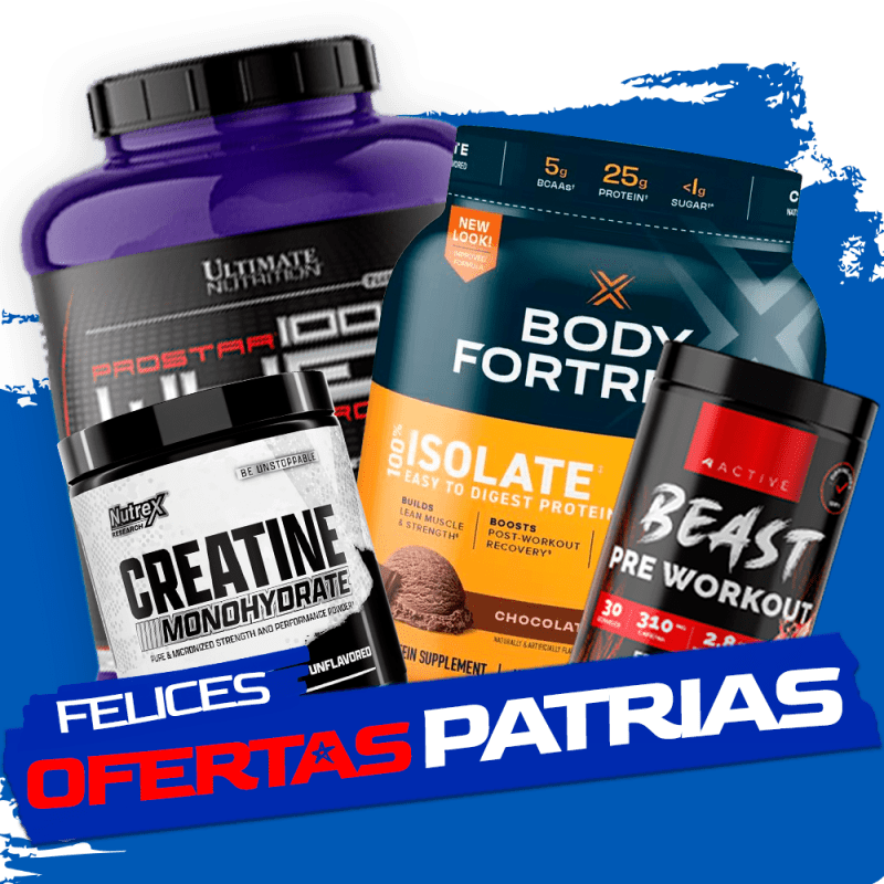PROMOCIONES