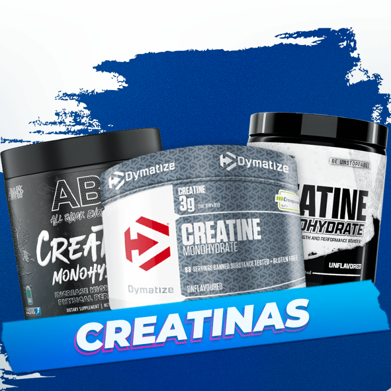 CREATINAS