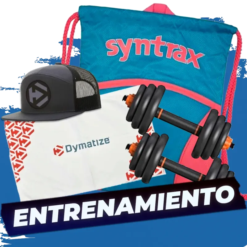 ENTRENAMIENTO